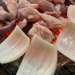 馬場ホルモン - 