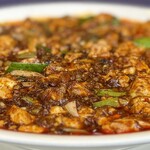 赤坂 四川飯店 - 