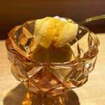 ステーキと洋食の晴 - 