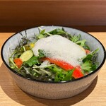 ステーキと洋食の晴 - 