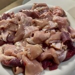 馬場ホルモン - 