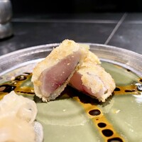 串揚げPyon - 