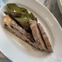 RITUEL Brasserie & Cafe 虎ノ門 - 