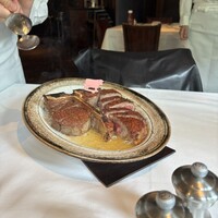 ウルフギャング・ステーキハウス 六本木 - 