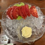 いろは劇場 - いつものやつ。