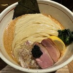 鴨出汁中華蕎麦 麺屋yoshiki - 