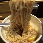 鴨出汁中華蕎麦 麺屋yoshiki - 