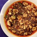 赤坂 四川飯店 - 