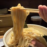 鴨出汁中華蕎麦 麺屋yoshiki - 