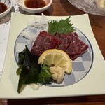 いろは劇場 - 和歌山といえばクジラ。