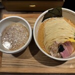 鴨出汁中華蕎麦 麺屋yoshiki - 