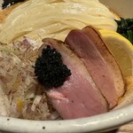 鴨出汁中華蕎麦 麺屋yoshiki - 