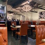 北海道イタリアン ミアアンジェラ - 