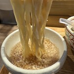 鴨出汁中華蕎麦 麺屋yoshiki - 