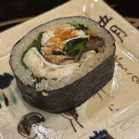 あなごと日本酒 なかむら - 