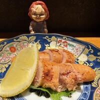 庵侍燈 - 