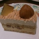 パティスリー タンドレス - テュラン　