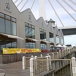 黒まぐろ - ベイサイドマリーナみたいね？