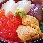 黒まぐろ - どうよ？これ（＾ｖ＾）