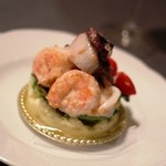 アールエフワン - 料理写真: