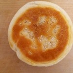 ハタダベーカリー - 鶏そぼろレンコン      170円