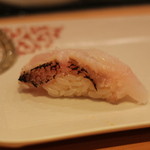 北 - のどぐろあぶり