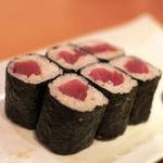 北 - 2014年8月　鉄火