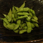 だだ茶豆：700円