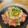 ペッパーランチ 宇都宮バンバ通り店