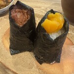 ごちそうおむすび 恵みのまんま - 