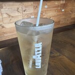 IRORI - ジンジャーエール