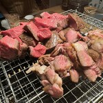 CRAFT MEAT&LAB. - 