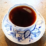 山羊コーヒー - 「ウガンダ　ルウェンゾリ　ドンキー」コーヒー②