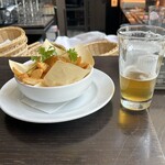 T.Y.HARBOR River Lounge - 