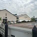 T.Y.HARBOR River Lounge - 