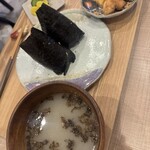 ごちそうおむすび 恵みのまんま - 