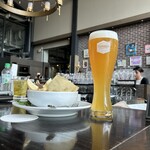 T.Y.HARBOR River Lounge - 