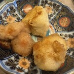 ごちそうおむすび 恵みのまんま - 