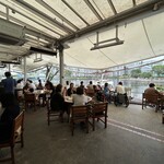 T.Y.HARBOR River Lounge - 