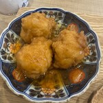 ごちそうおむすび 恵みのまんま - 