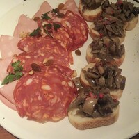 Serafina NEW YORK さいたま新都心店 - 