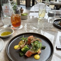 ジャヌ メルカート - 