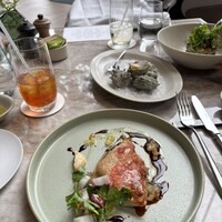 ジャヌ メルカート - 