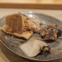 鮨 しゅん輔 阿佐ヶ谷 - 