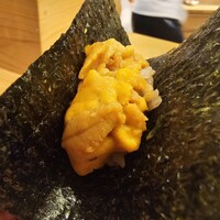 鮨 しゅん輔 阿佐ヶ谷 - 