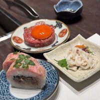 焼肉 きたん 法善寺 - 