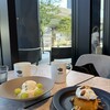 cafe boo & passion et nature 堂島浜店