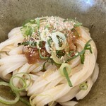 元祖しょうゆうどん 小縣家 - 