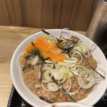 京都 麺屋たけ井 阪急梅田店 - 