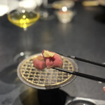 西麻布 焼肉 X - 